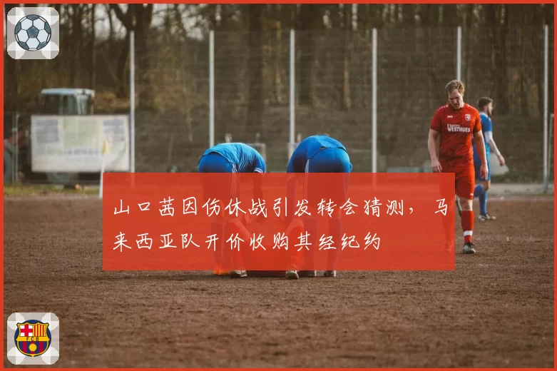 山口茜因伤休战引发转会猜测，马来西亚队开价收购其经纪约